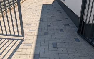 DUPLEX SEMIFINISAT — ZONA TĂUTIULUI, FLOREȘTI - Poză 3