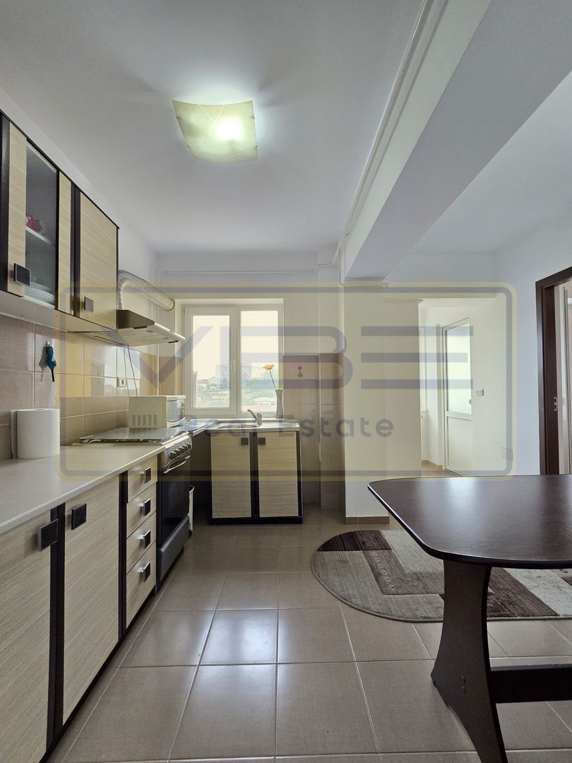 Tudor Vladimirescu- Universitate G.Asachi- Iulius Mall - Bloc nou - Poză 9