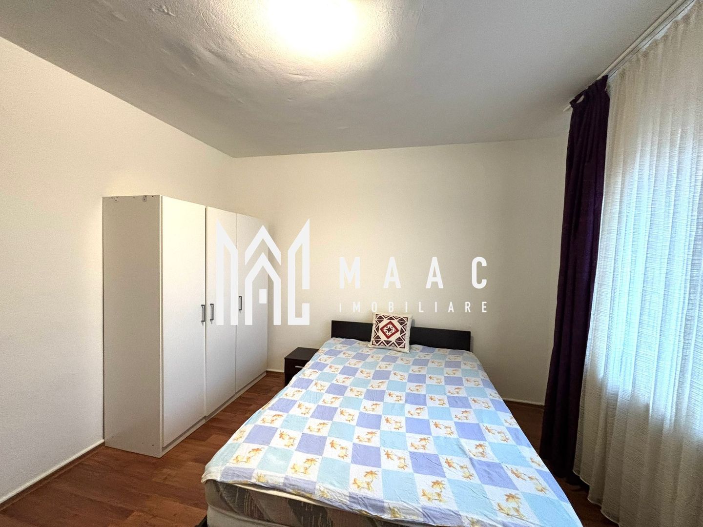 Apartament 3 Camere | Decomandat | 2 Bai | Terezian - Poză 5