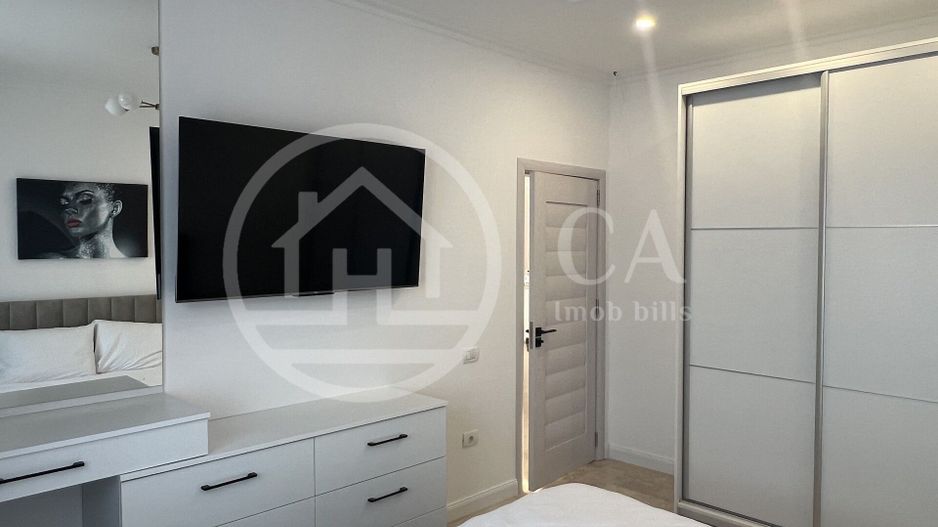 Casa cu 4 camere de inchiriat in Oncea, Oradea - Poză 17