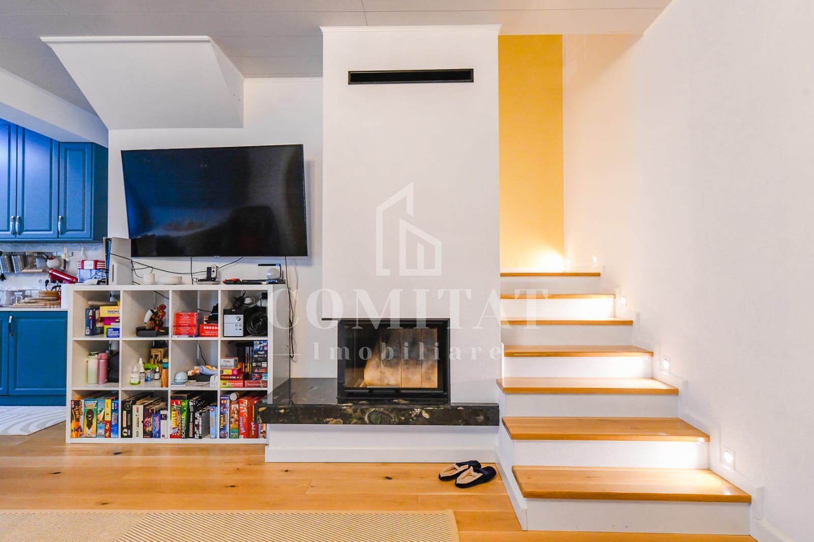 Casă construcție premium în cartierul Europa. - Poză 11