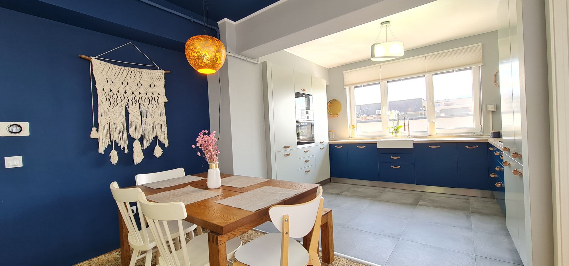 Penthouse 4 camere Maurer Residence zona Coresi - Poză 18