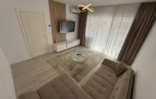 2 camere, decomandat, etaj intermediar, Tatarasi, bloc 2024!