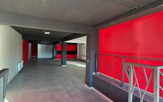 Spatiu comercial la bulevard- Gara- Pacurari- parter - Poză 10