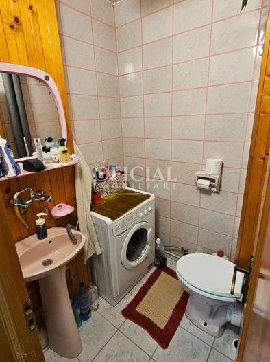 Apartament 4 Camere | 78 Mp | 2 Bai | Manastur BIG IZLAZULUI - Poză 8