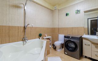Apartament complet mobilat Militari Residence - Poză 4