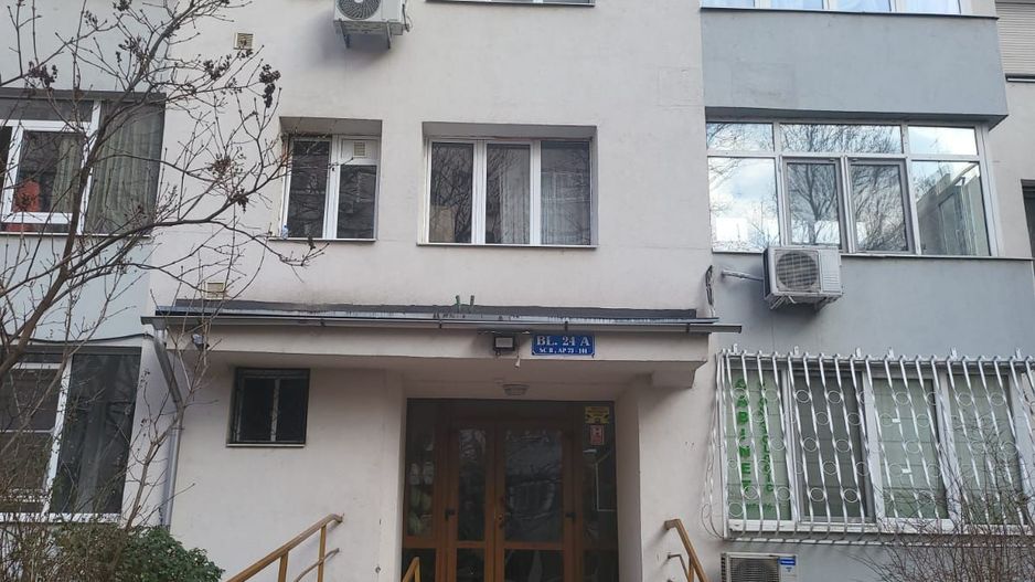 Apartament 2 camere Baba Novac - Poză 26