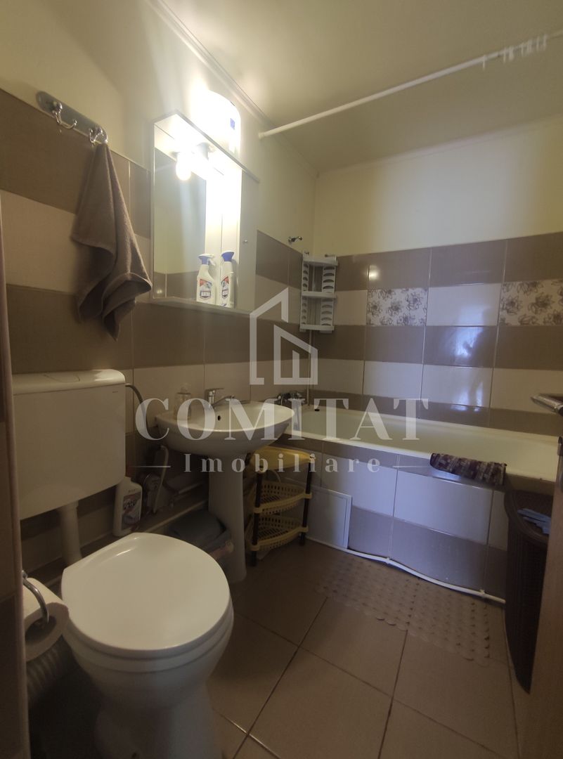 Apartament cu 2 camere decomandate | De închiriat | Zona Observator - Poză 14