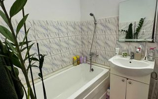 Apartament 1 cameră decomandat, etaj 1, Nicolina, Iași - Poză 7