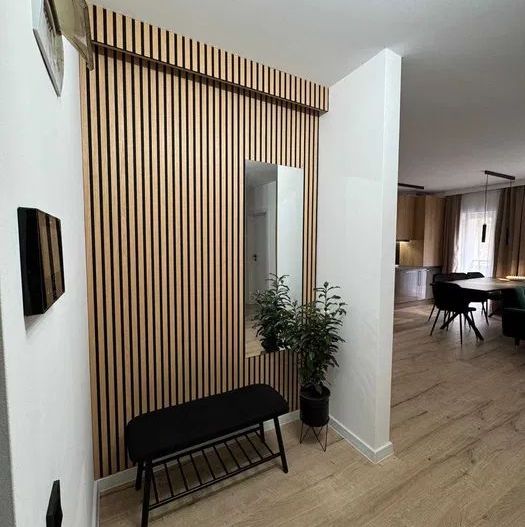 VANZARE APARTAMENT 2 CAMERE ULTRAFINISAT ZONA TEILOR - Poză 6