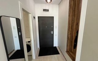 studio | Residence 5 | rond OMV | Pipera Plaza - Poză 7