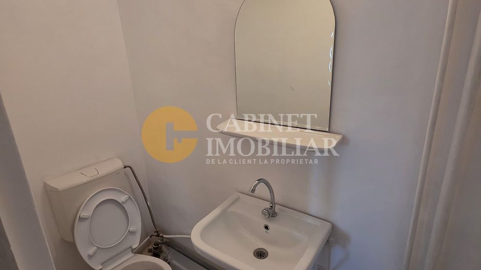 3 camere decomandat + 2 Bai - 70mp-  zona Dacia - Poză 6
