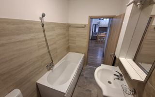 De inchiriat ap 2 camere, parter, parcare, Braytim - Poză 19