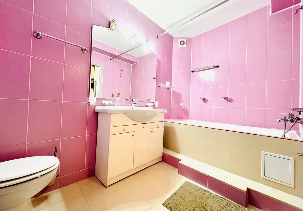 Apartament luxos spatios, centru,pet friendly, echipat + loc parcare - Poză 5