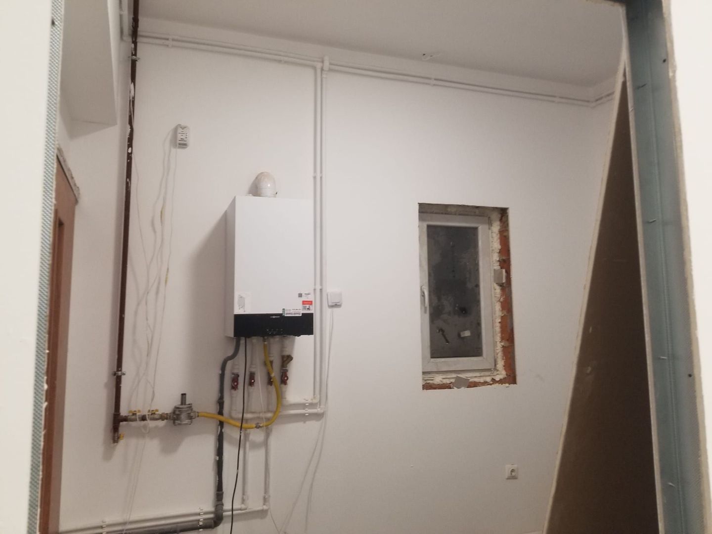 Spatiu comercial Mihai Bravu | langa statia de metrou 180Mp | Nou - Poză 23