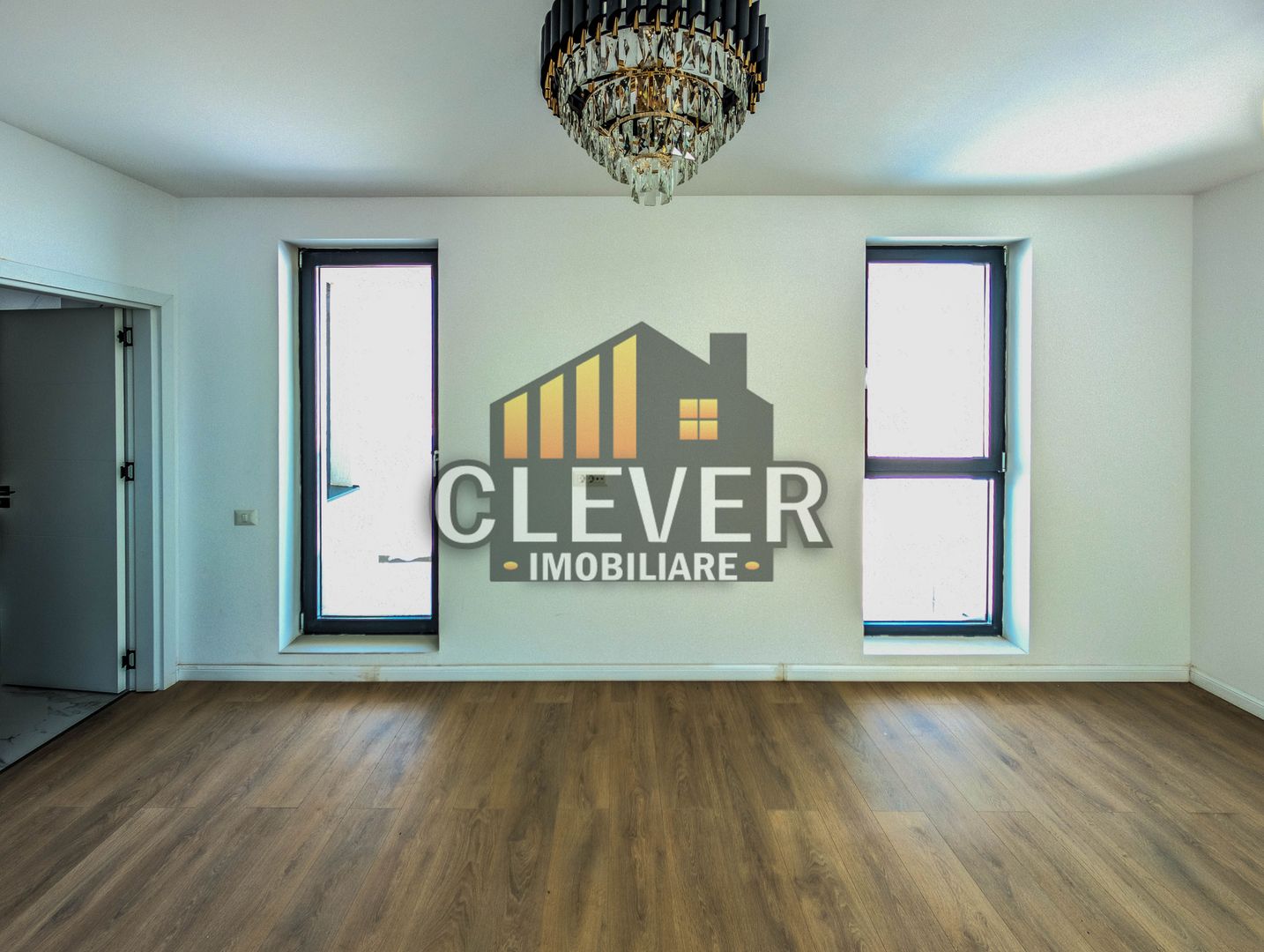 Vila individuala cu 4 Camere, Panouri Fotovoltaice, Teren 400mp - Poză 14