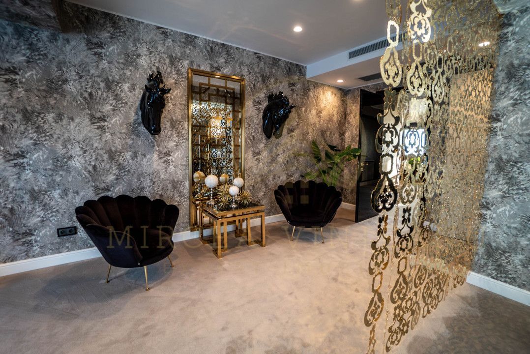 Faleza Nord - Cucerește luxul urban cu acest duplex spectaculos! - Poză 32