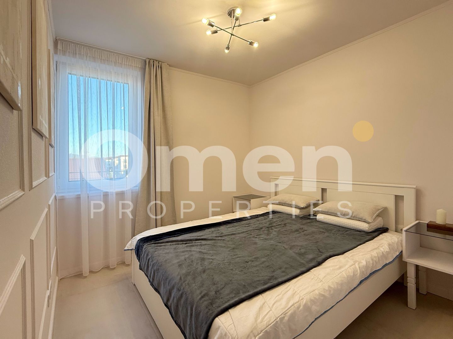 Apartament 2 camere bloc nou Lamaitei etaj 2 - Poză 5