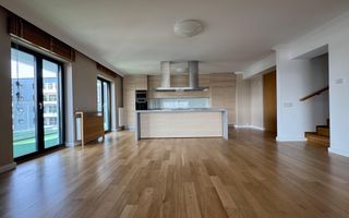 Duplex spectaculos 4 camere | 309 mp utili | Etaj 15/16 | Upground - Poză 4