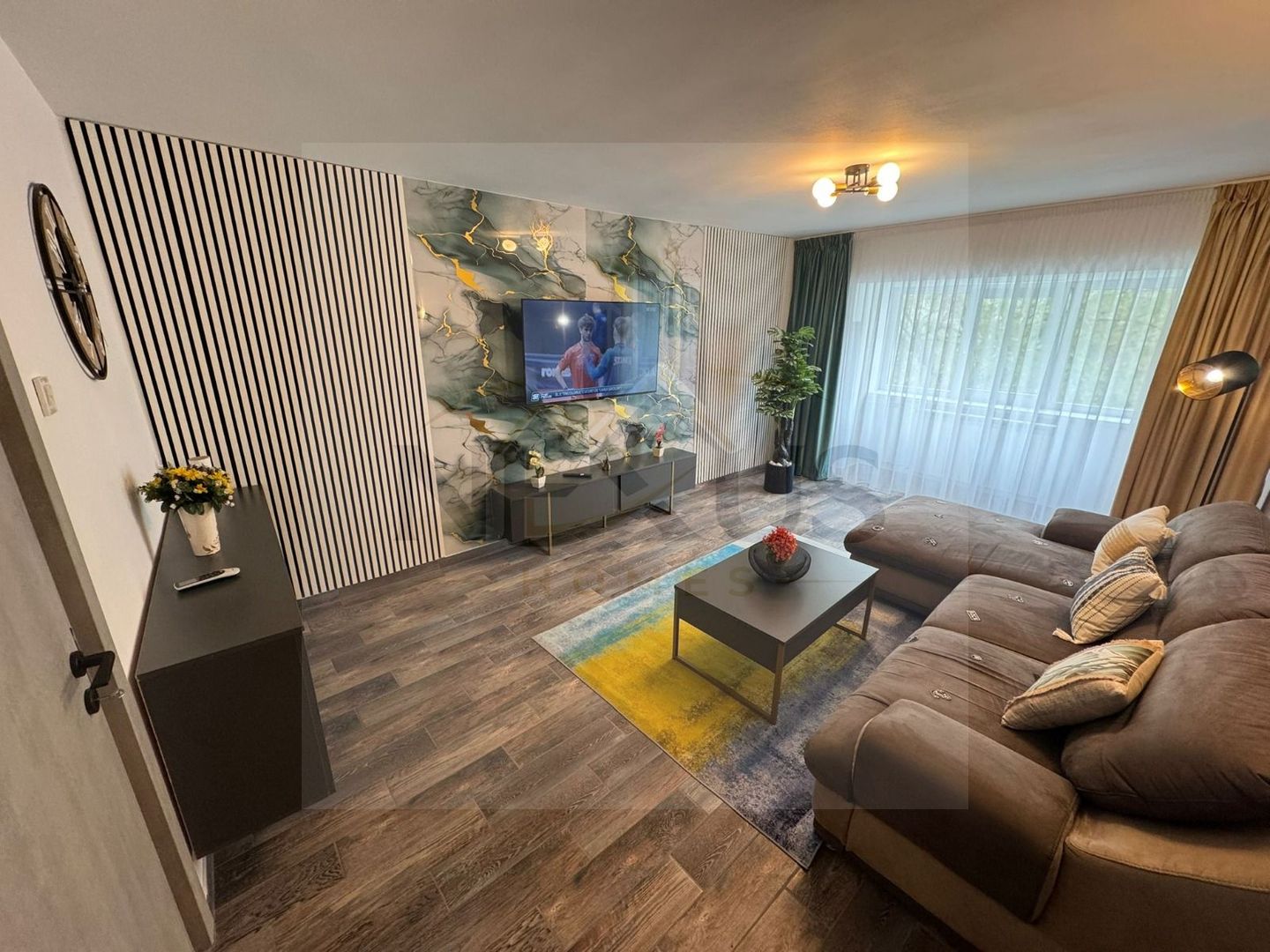 Apartament 2 camere de închiriat Ultracentral | Banca Franceza - Poză 4