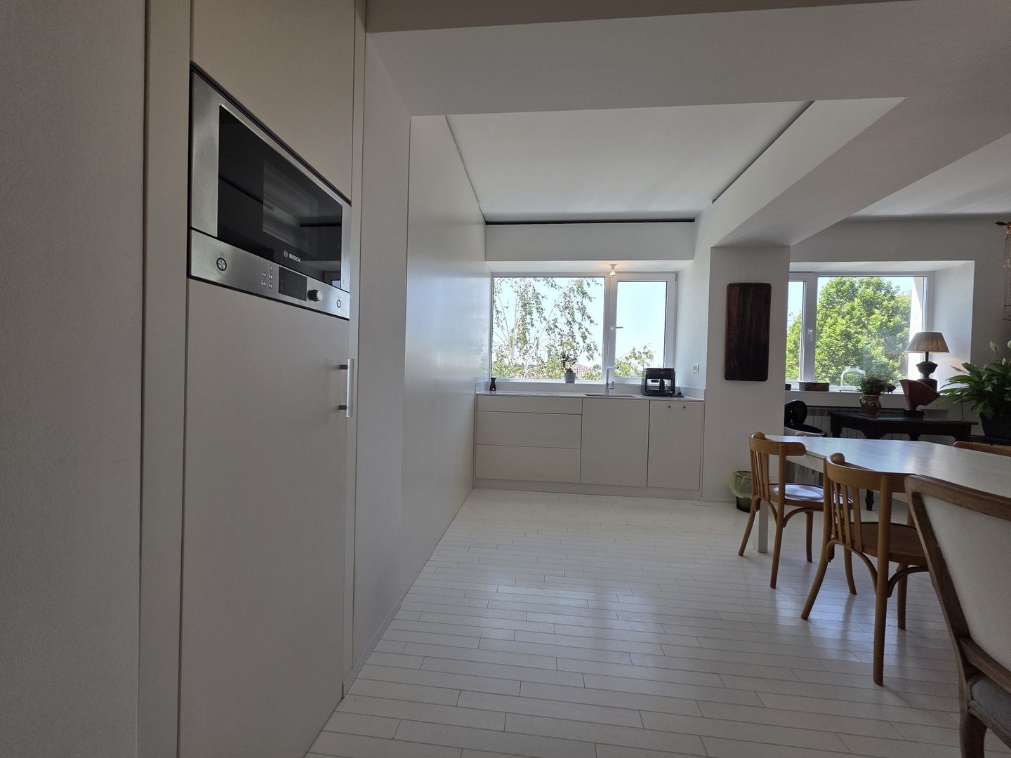 Apartament spațios 145 m mp  Iancu Nicolae Scoala Americana - Poză 4