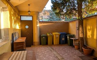 Casa/vila 288 mp-pretabil Hotel Botique-Zona Parc- ideal investitie - Poză 8