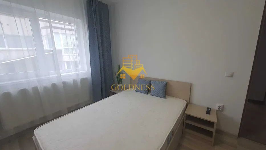 2 camere decomandate, modern, parcare, Cartierul Buna Ziua, Zona Audi - Poză 2