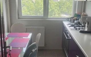 2 camere la 200m de metrou Lujerului - Poză 6