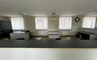 Chirie, spațiu comercial, 3614 mp + 1,24 ha, strada Sofia, Bălți - Poză 7