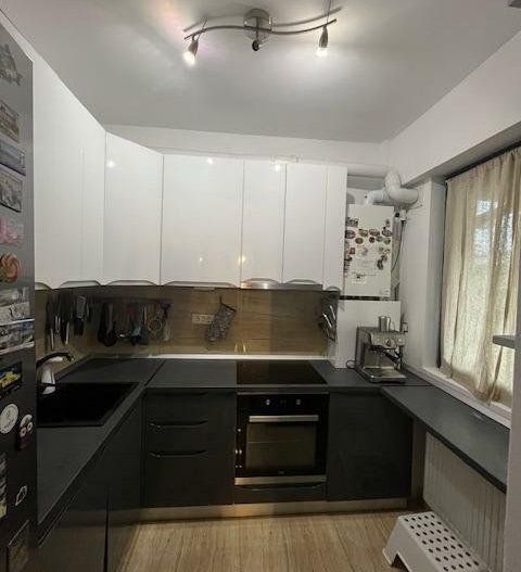 Casa 4 camere cu terasa si loc de parcare subteran - Poză 6