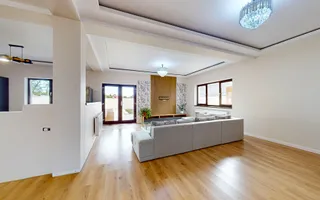 Stefanestii de Sus - Strada Stupilor - Casa 5 camere - Poză 14