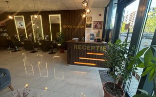 De vanzare afacere la cheie – Salon utilat si mobilat, Bd. Metalurgiei - Poză 1