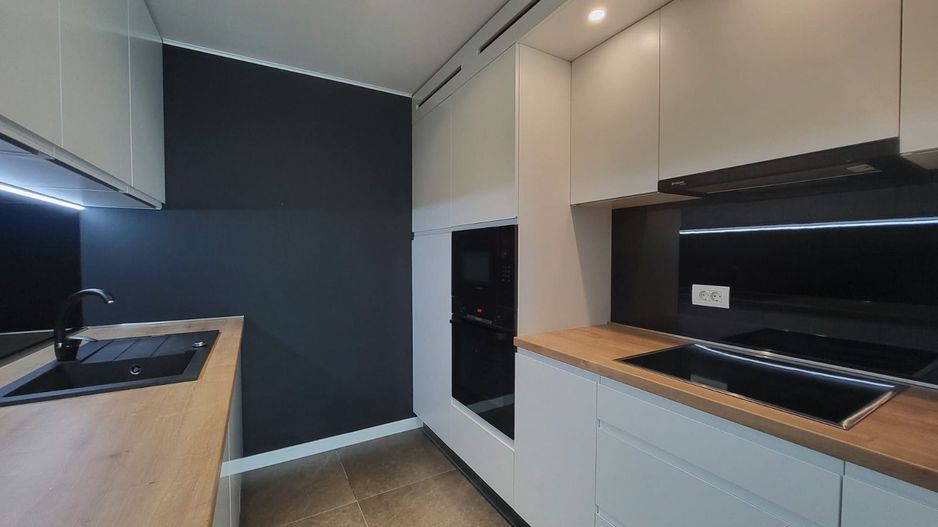 Apartament 2 camere cu parcare | One Herăstrău Plaza | Vedere liberă - Poză 5