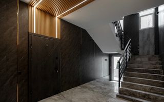 Vânzare, apartament, 4 camere, Strada Grătiești, Râșcani - Poză 6