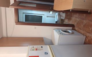 Garsonieră Modernă, Zona Gării Central, Centrală Termică Proprie și Aer Condiționat - Poză 11