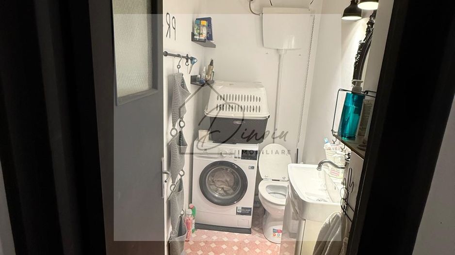 Apartament 4 camere Drumul Taberei I Plaza Mall I etaj 1/4 I COM 0% - Poză 12