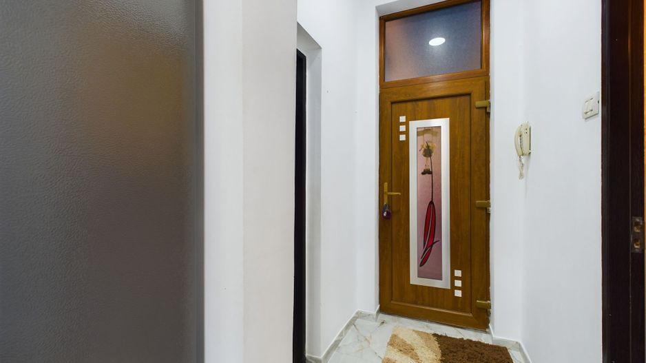 Apartament 3 camere , Splaiul Tudor Vladimirescu - Poză 11