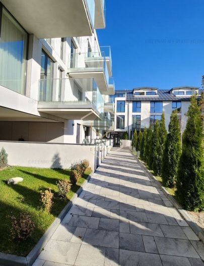 Duplex 3 camere in bloc nou cu piscina, posibilitate parcare, Piata Unirii UNION - Poză 30