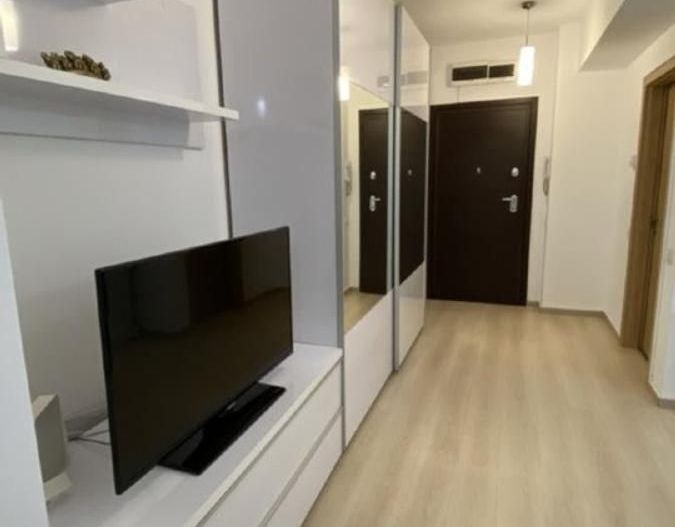 Studio de Lux, Bloc Nou, 5 min Metrou Dristor, PARCARE - Poză 6