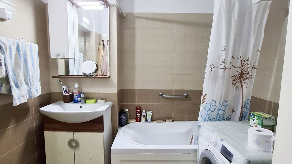 Casa tip duplex cu 6 camere, zona Republicii - Poză 21