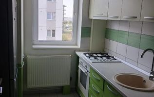 Apartament 2 camere Berceni- Bloc nou-Parcare subterana inclusa