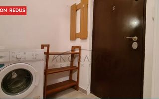 Apartament 1 camera, 29 mp, parter, Manastur - Poză 6