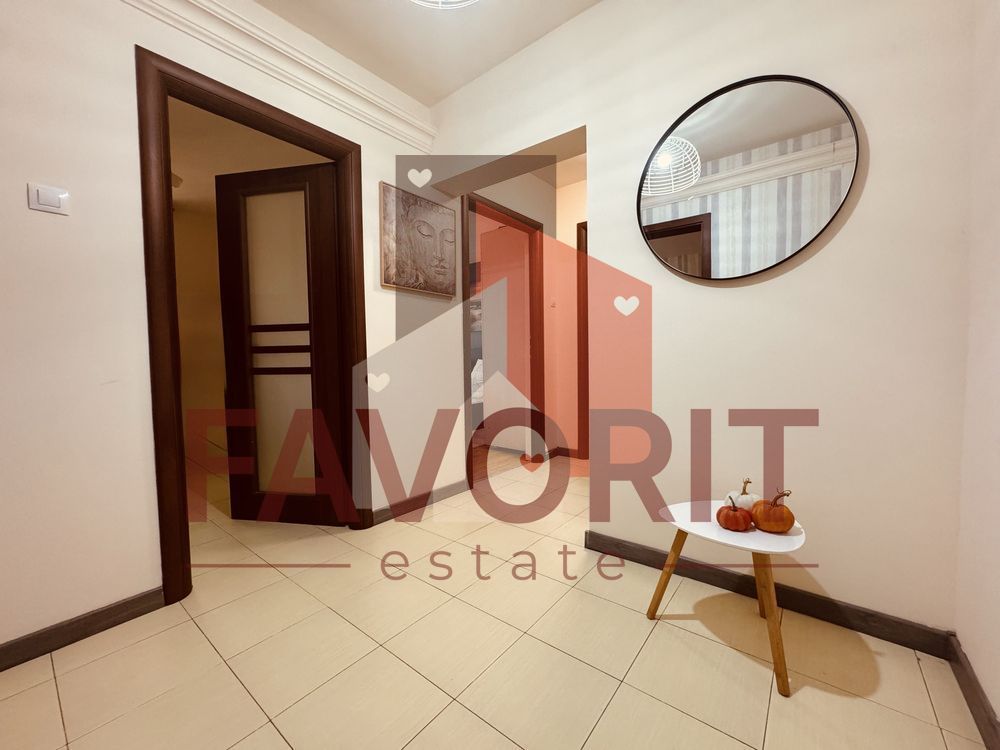 Apartament 2 camere | Decomandat | Parter înalt | Semicentral - Poză 7