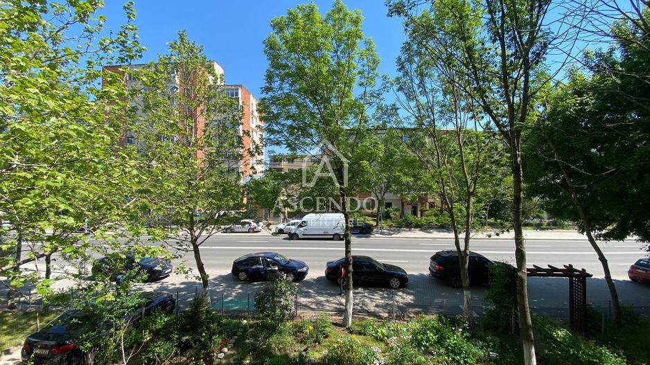 Apartament 4 camere | Etaj 1 | Bulevard principal | Alexandria - Poză 10