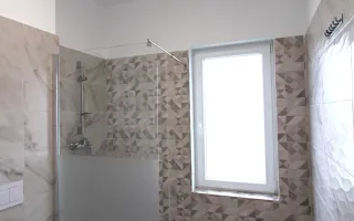 2 locuri de parcare, bloc nou, balcon generos, parter- Dumbrăvița - Poză 11