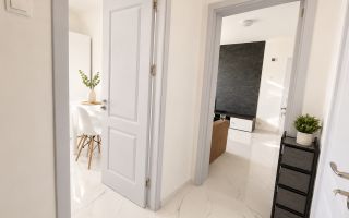 Apartament 2 camere – Strada Cameliei | Renovat complet 2025 | An 1965 - Poză 8