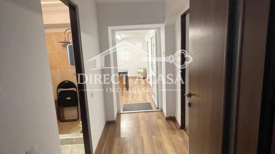 Spatiu birouri ultracentral 3 camere compartimentat 60 mp - Poză 8