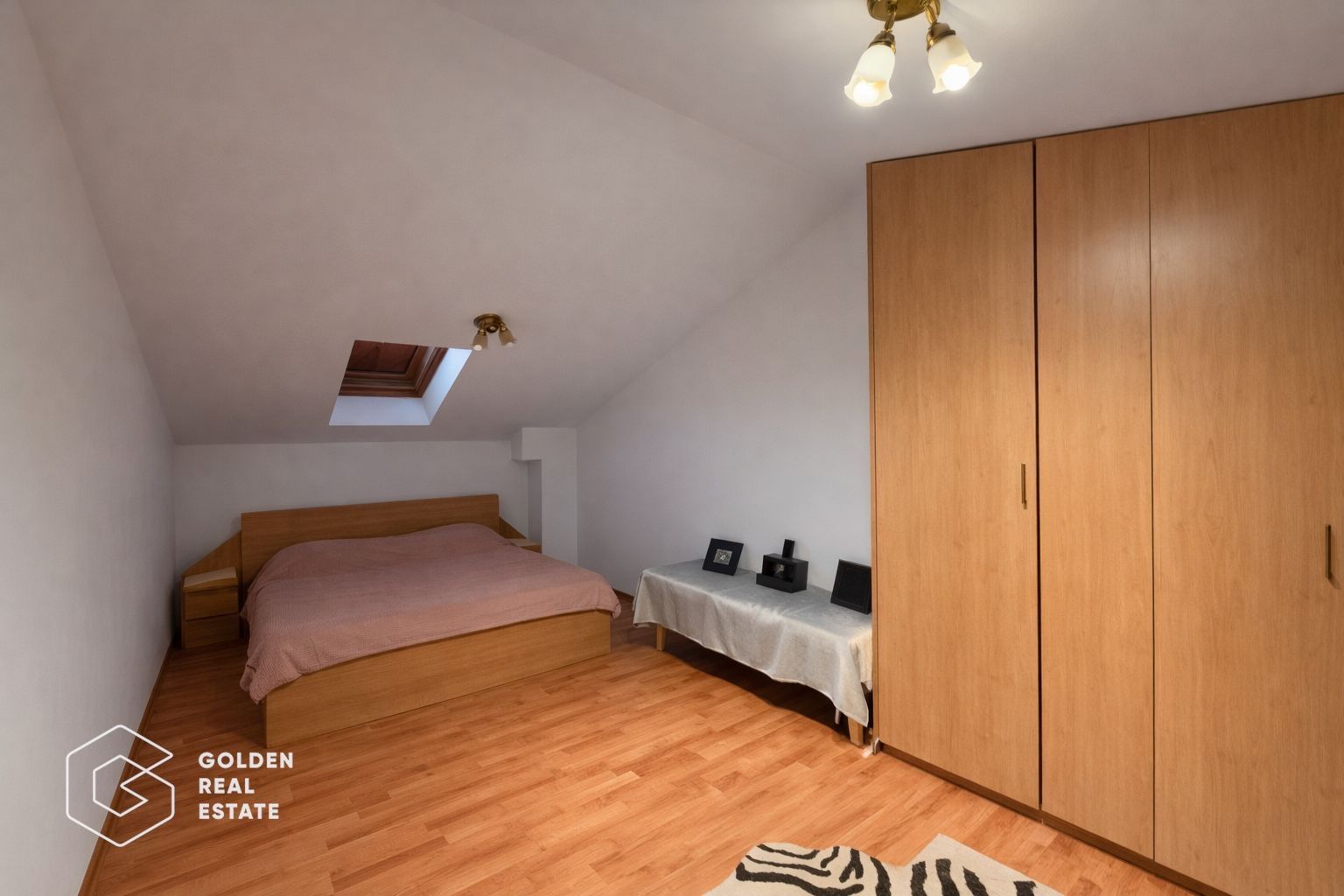 Vila moderna in Urseni, P+E+M - Poză 5