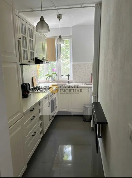 2 camere | Piata Universitatii | Balcon frantuzesc - Poză 5