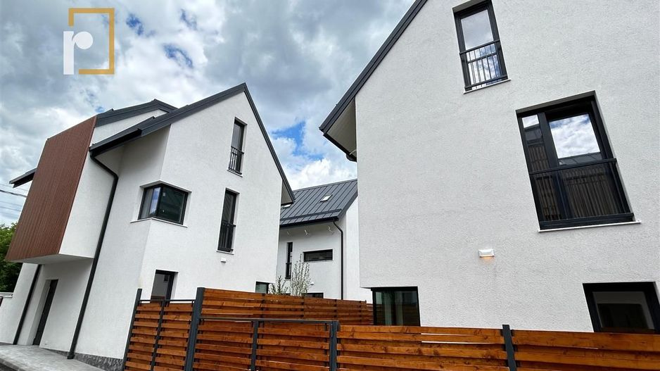 Vila individuala |  5 camere | Straulesti - Poză 7